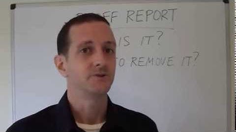 Push RipoffReport Off Page 1 In Google With Affordable Reputation Management