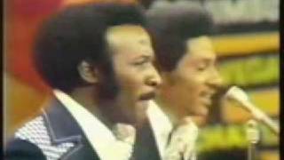 Video thumbnail of "O'Jays - Back stabbers"