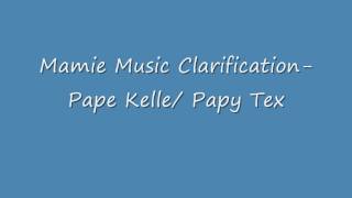 Pepe Kalle & Papy Tex