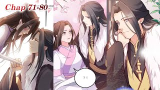 Chap 71 - 80 Mind-Reading Princess | Manhua Manga