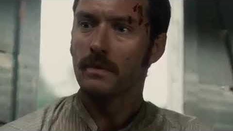 Sherlock Holmes A Game of Shadows: Adrenaline