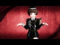 【MMD刀剣乱舞】刀剣男士達で君色に染まる