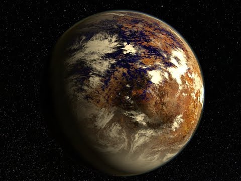 Vídeo: Desierto Sin Vida O Nuevo Paraíso. ¿Es Posible La Vida En El Planeta Proxima B - Vista Alternativa