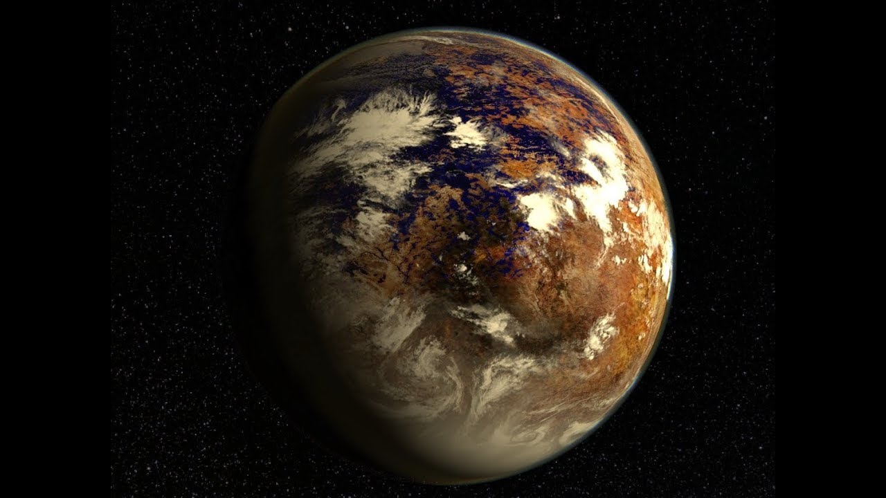 Resultado de imagen para planeta b