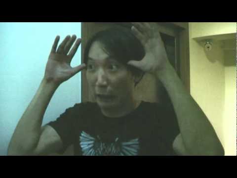 Live Machine 機動現場樂團--錄音花絮 Day9