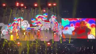 220118 ATEEZ in Chicago-The Real