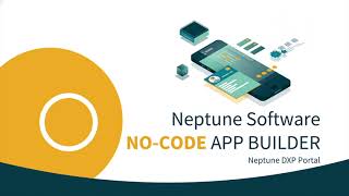 No-Code App Builder | Neptune Software screenshot 2