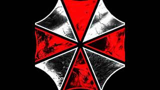картинка: umbrella corporation music (с фильма Resident evil обитель зла)