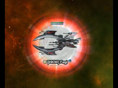 Darkorbit Private Server Coalescence PVP mode ON (Description for Link)