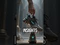 Discover the secret life of shoes! #SmartShoes #HealthTech #Innovation
