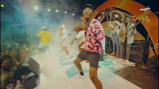 Kamseleleko Perfomance Kidimbwi Dar es salaam,Tanzania