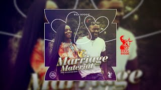 Rich Boogie - Marriage Material (prod. by Culture Rock)