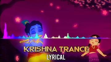 Krishna Trance - Full Video | Karthikeya 2 | Nikhil & Anupama Parameswaran | @rahulstatus9325