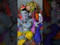 ganpati bappa morya ll ganpati bappa status #ganpati #bappa #morya #ganesh #shorts #viral #trending