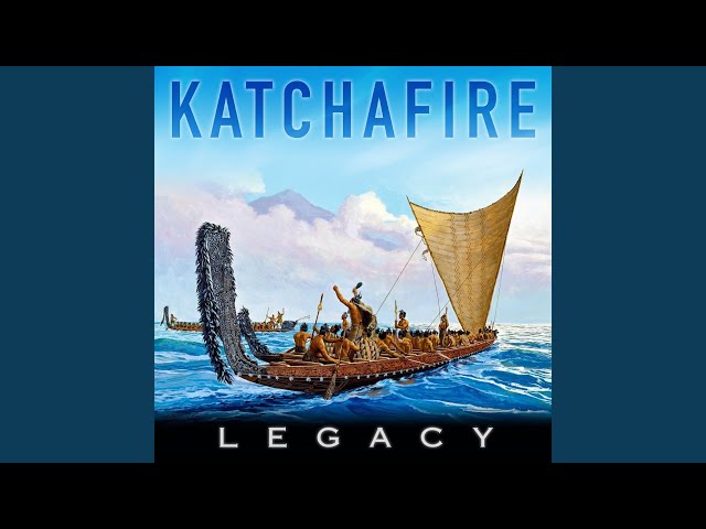 Katchafire - One More Day