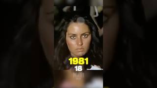 Yaşamak Bu Değil Oyuncuları Yıllara Göre Değişimi (1981 - 2025)