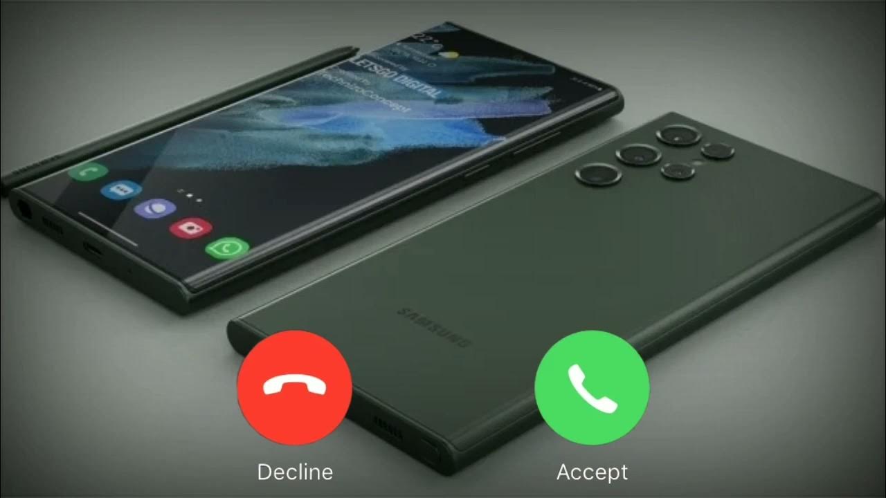 Samsung s24 ultra ringtone download