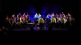 La Vie Boheme, Knoxville Gay Men's Chorus "Broadway On Gay Street"