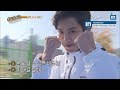 SBS-IN | Big match between Chan Yeol and Kang Daniel in Master Key Ep. 4 with EngSub