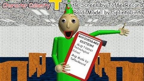 Playing BBCCS 1st Year Anniversary!!! And BBCCS Strange School! (Season 4)