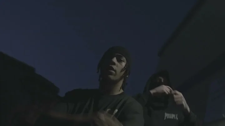 R.Bizzy x BandoEBK - WARZONE PT1 (Official Music Video)