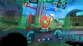 NY44　グフカス赤3　ガトシー