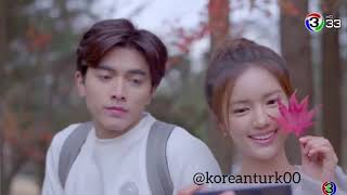 Tayland Klip Yanlış Tra Barb See Chompoo