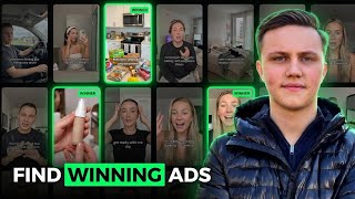 The AI Ad Research System I Use to Find Winning Angles