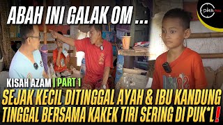 Download Lagu AZAM SI ANAK PINTAR❗TETAP KUAT MESKI HIDUP DALAM TEKANAN❗ MP3 Download Lagu AZAM SI ANAK PINTAR❗TETAP KUAT MESKI HIDUP DALAM TEKANAN❗ MP3