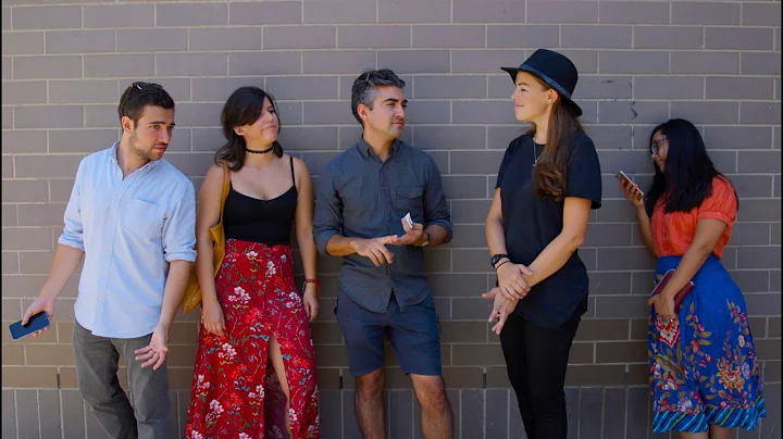 Terms Every Latino, Hispanic And Latinx Want You To Know