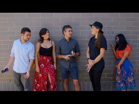 Vídeo: People In Espanol Apresenta Painel Sobre Os Grupos Do Latinx No Facebook