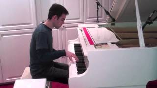 60's music piano medley