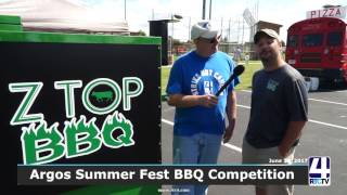 CE   Argos Summer Fest BBQ Competition   2017 06 24