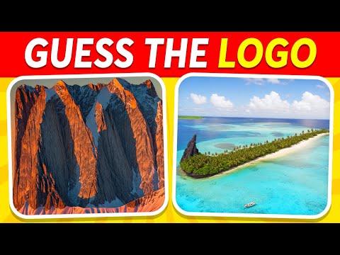 Guess The Hidden Logo By Illusions 🧠👁️✅ | Guess The Logo Quiz