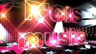 Single Terbaru - R Gis Music 100 Kali Nalih Mc