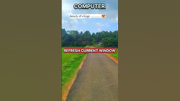 shortcuts #asmr #computer #tricks