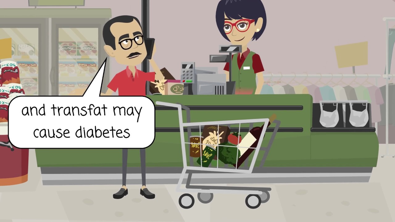 How To Prevent Diabetes Part 4 One Of The Simple Steps To Preventing How to prevent diabetes part 4 one of the simple steps to preventing