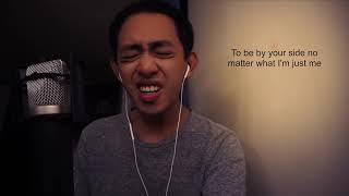 Caesar Wu 吴希泽 - Going Crazy Thinking About You 想你想到快疯了(Meteor Garden OST) | Nick Dizon English COVER