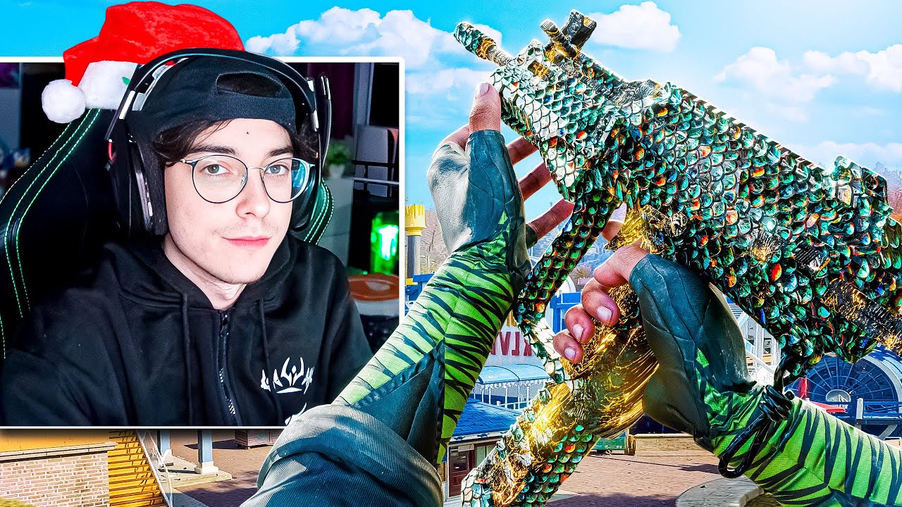 Probé el WARZONE 7 y os digo que...