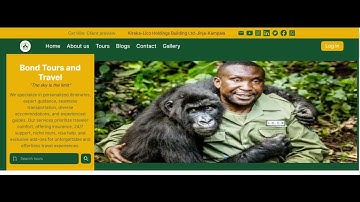 TOURS & TRAVEL WEBSITE WITH BOOKING USING NEXT JS, SASS, TAILWIND CSS, NEXT AUTH  & ADMIN DASHBOARD