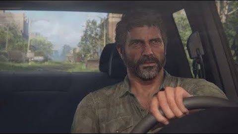 Joel & Ellie VS Cannibals | The Last Of Us (PS5)