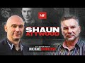 Sammy the bull brought heat to our ecstasy ring  sit down with shaun attwood  michael franzese