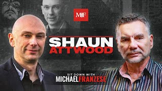 Sammy The Bull Brought Heat To Our Ecstasy Ring Sit Down With Shaun Attwood Michael Franzese