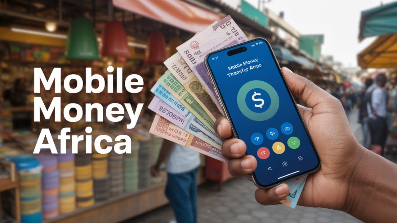 What is Mobile money? (Definition, how it works & Everything Mobile ...