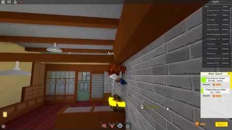 BEST WAY TO TRAIN JUMP FORCE IN SUPER POWER TRAINING SIMULATOR!(Roblox)