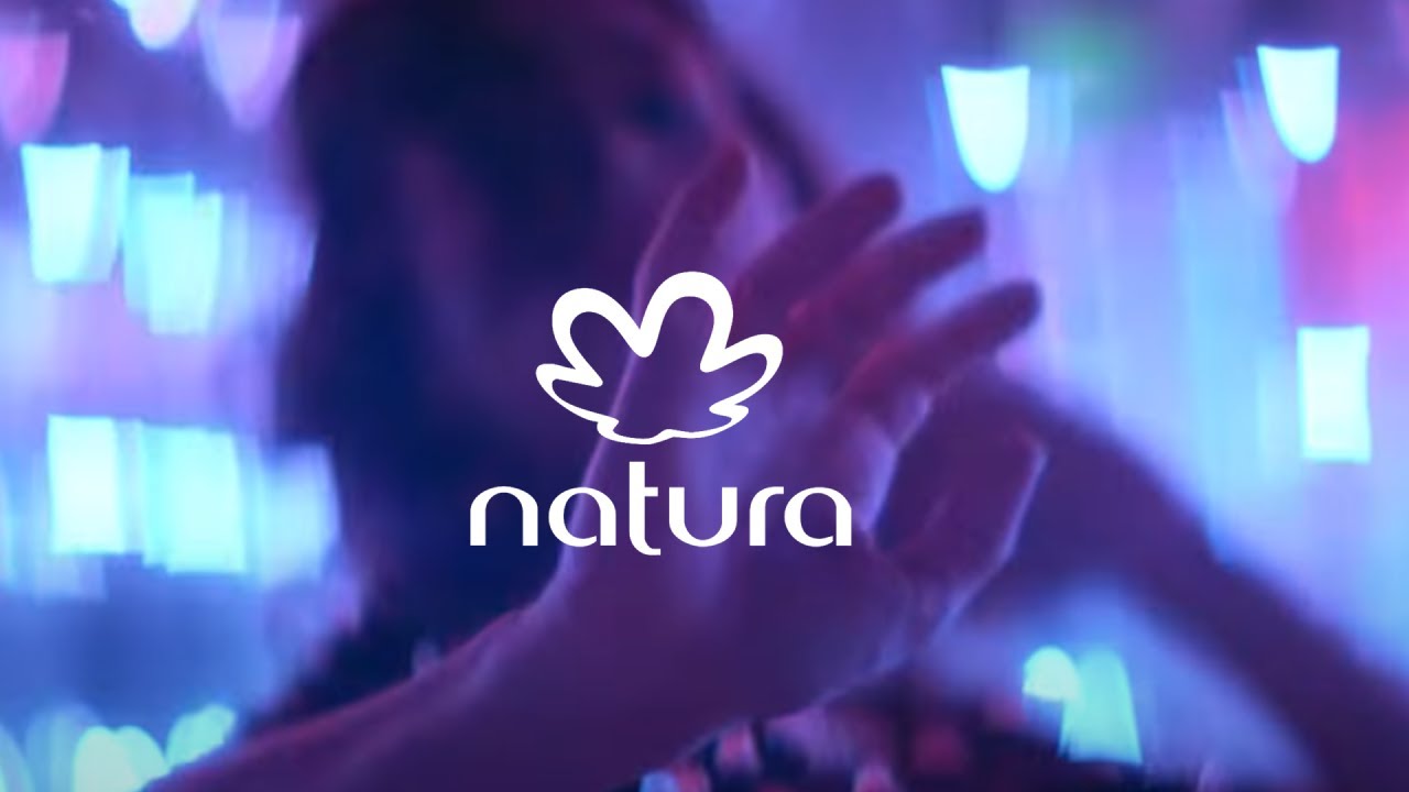 Perfumes Natura | Comercial 2018 - YouTube