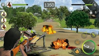 মুক্তিযুদ্ধ ১৯৭১। heroes of 71 retaliation। Android Game। screenshot 5