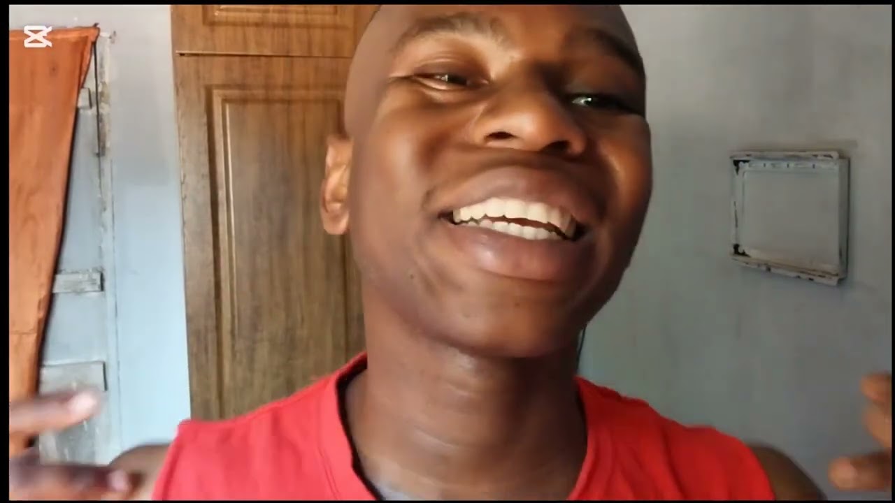 A História de Nyami Nyami 🇲🇿