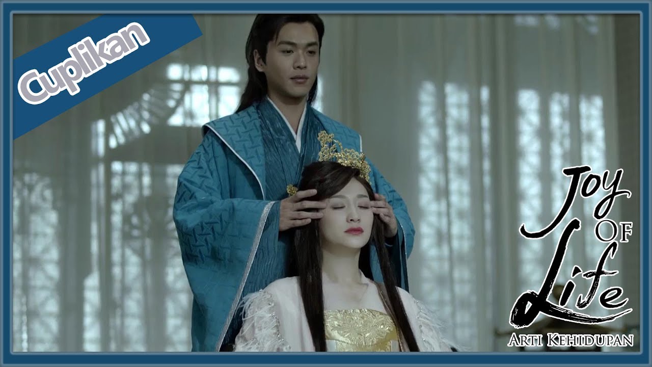 Joy of Life (Arti Kehidupan) | Cuplikan EP24 Mendekati Tuan Putri | 庆余年