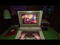 End of video
